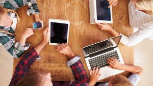 Family-Online-Activities