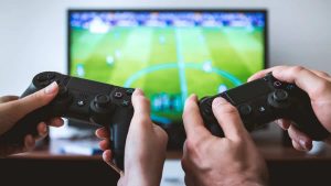 Gaming-58912