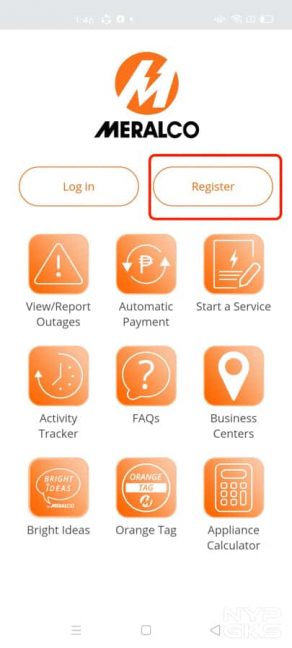 MERALCO mobile app: how to setup, compatible devices, check electricity ...