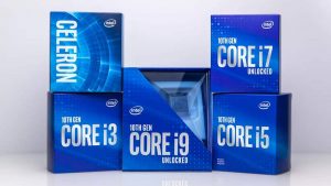 Intel-10th-gen-Core-i3-i5-i7-i9-processors