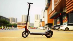 Lenovo-M2-Electric-Scooter