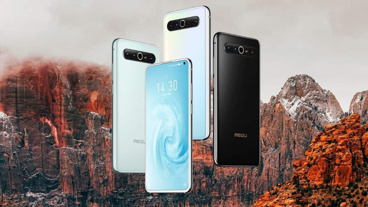 Meizu-17-series