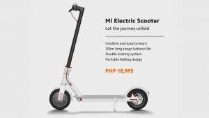 Mi-Electric-Scooter-Price-Philippines