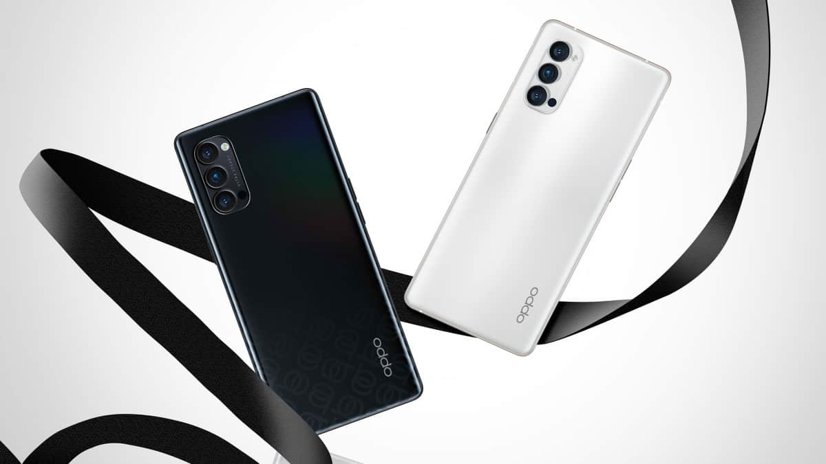 OPPO-Reno-4-series