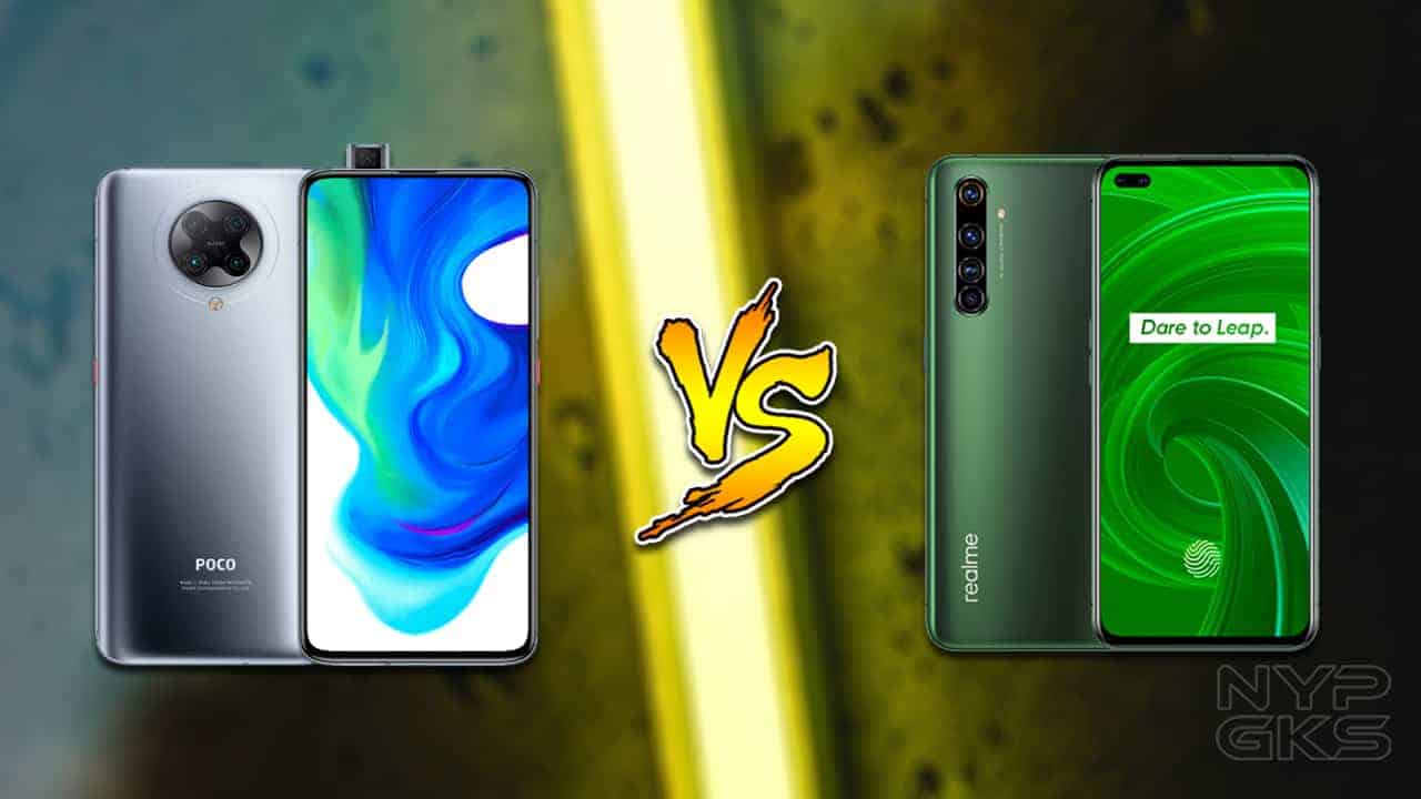POCO-F2-Pro-vs-Raelme-X50-Pro-specs-comparison-NoypiGeeks