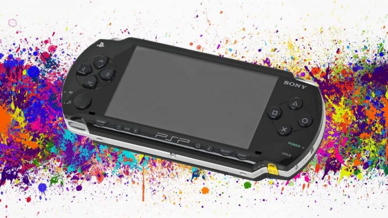 PlayStation Portable (PSP): is it still worth buying in 2023? | NoypiGeeks