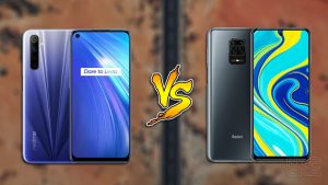 Realme-6-vs-Redmi-Note-9S-specs-comparison