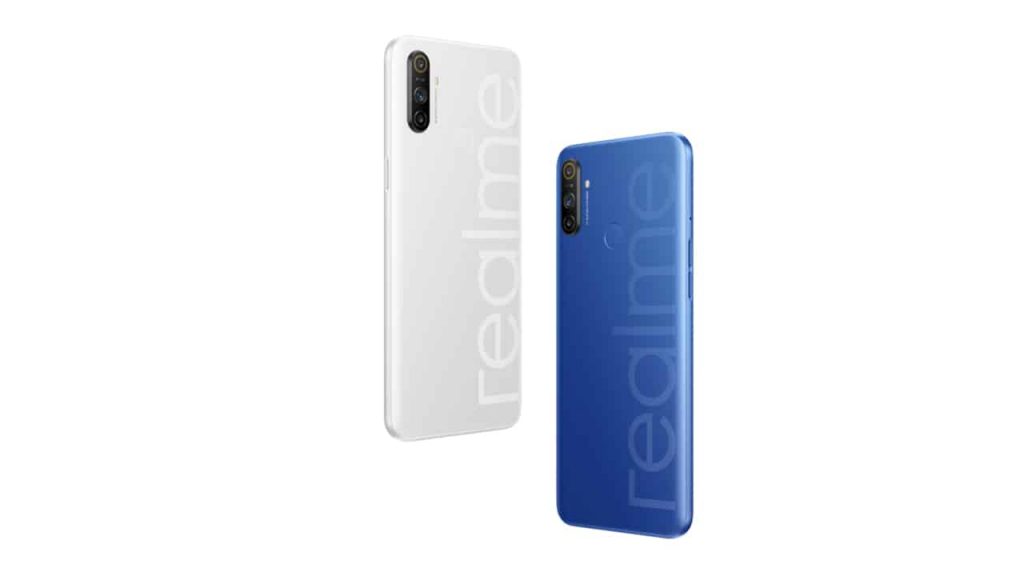 Realme Narzo 10 and Narzo 10A full specs and price ...