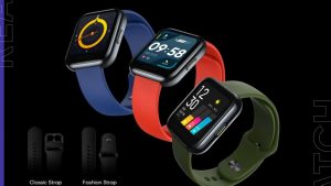 Realme-Watch