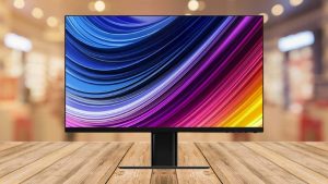 Redmi-Display