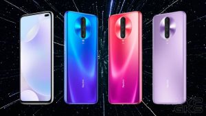 Redmi-K30i-Specs-Price