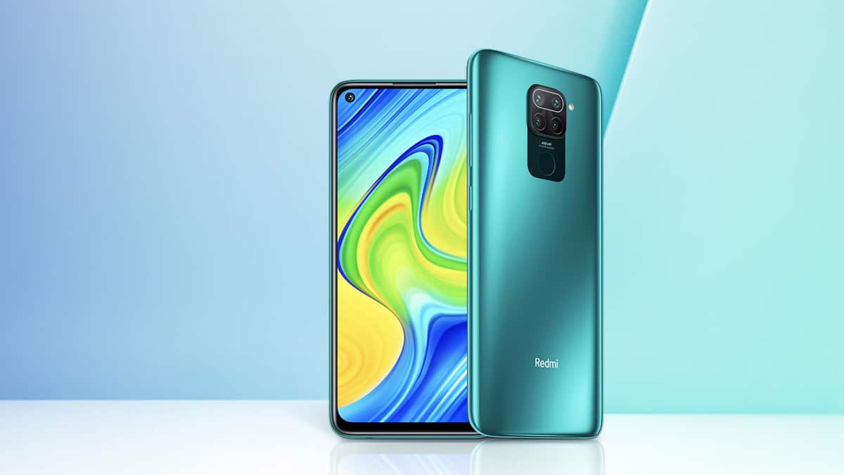 Redmi Note 9 Philippines: Price, Specs, Features | NoypiGeeks