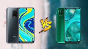 Redmi-Note-9S-vs-Huawei-Nova-7i-specs-comparison