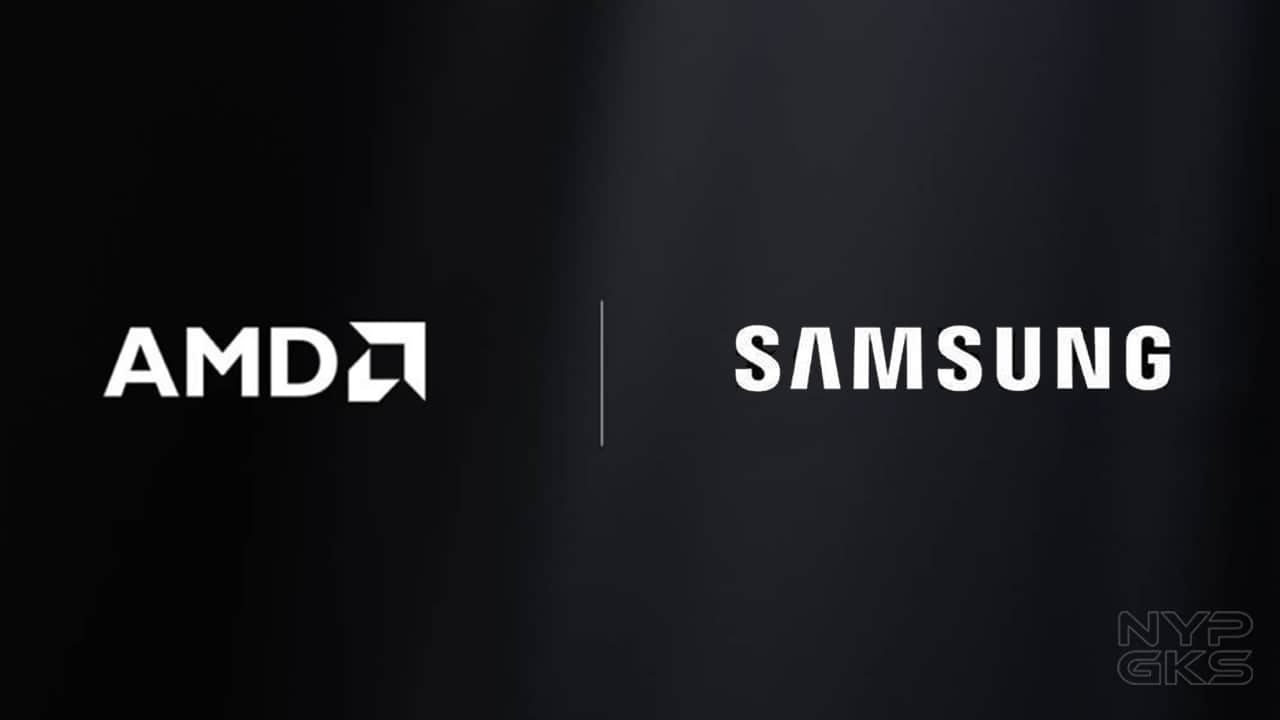 Samsung-AMD-mobile-gpu