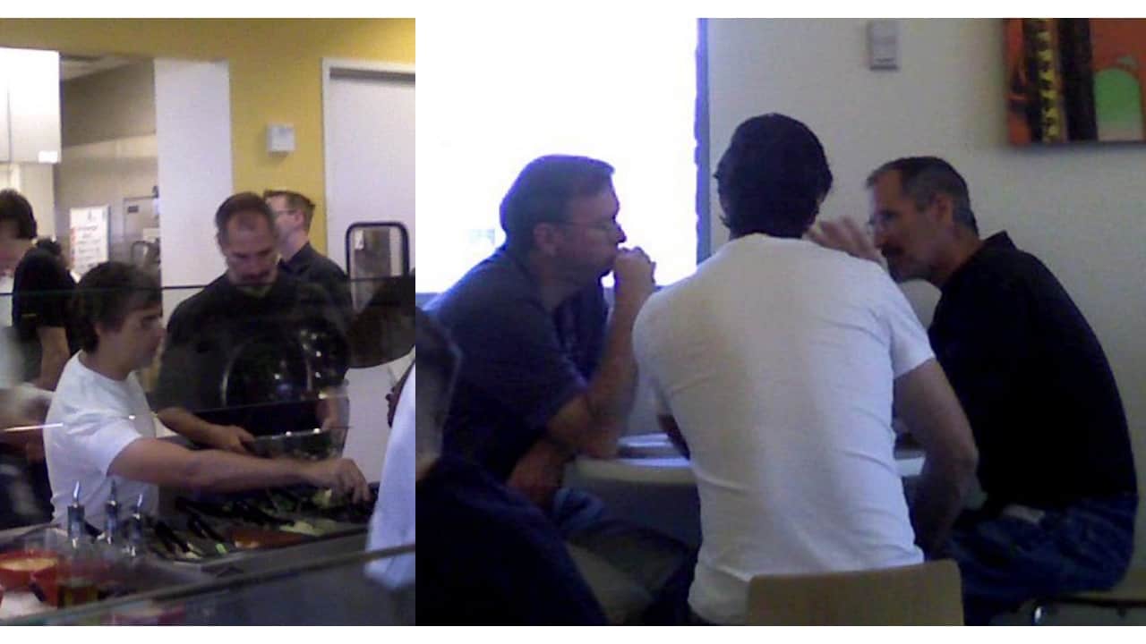 Steve-Jobs-Google-CEO