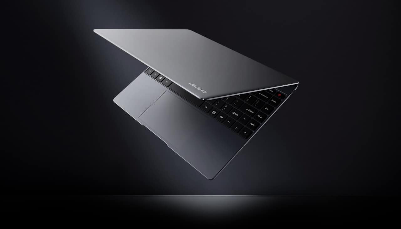 Chuwi-Corebook-X