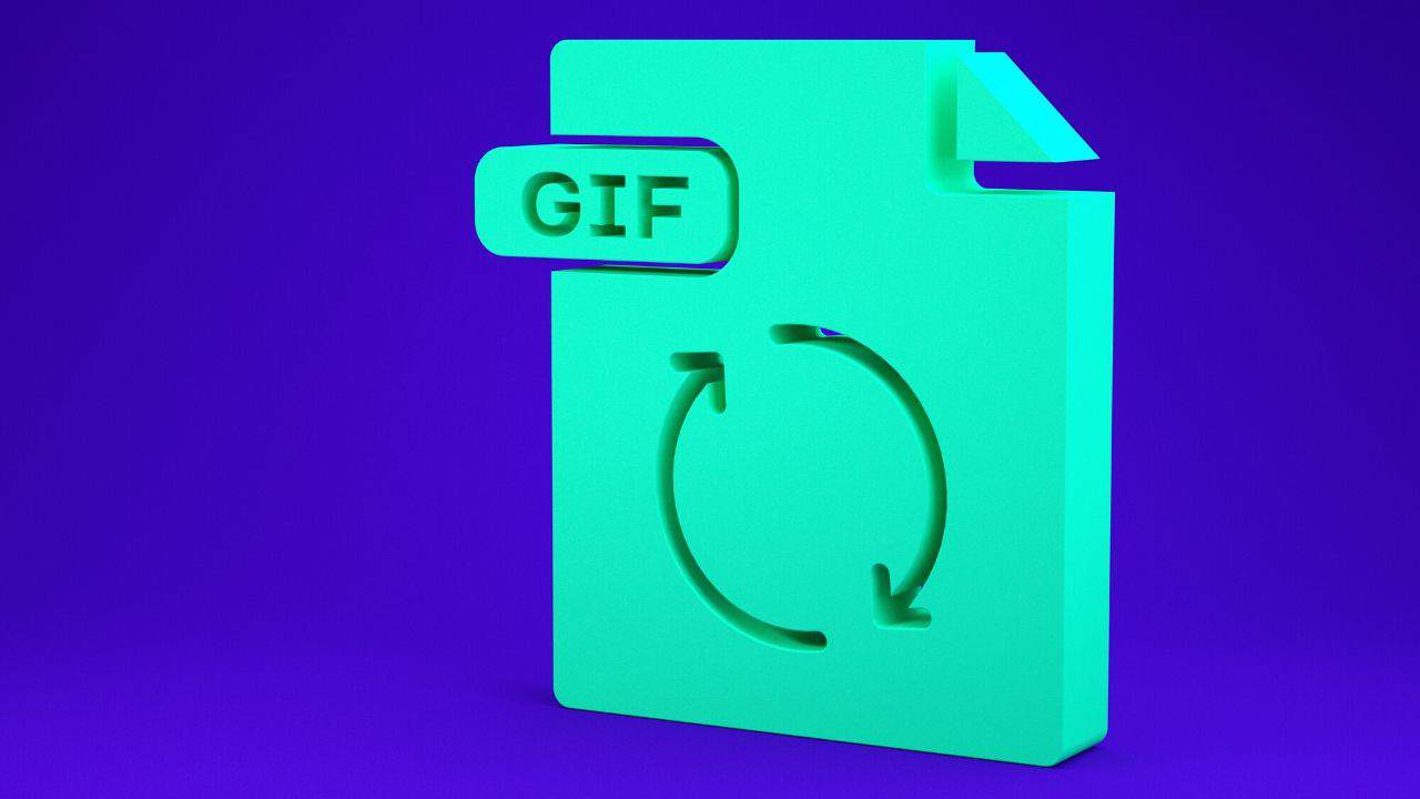 Giphy-alternatives