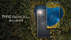 HTC-Desire-20-Pro-U20-5G-Specs-Price