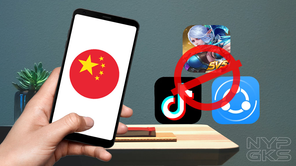 India-bans-Chinese-apps