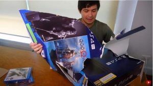Matteo-Guidicelli-PlayStation-4-Pro