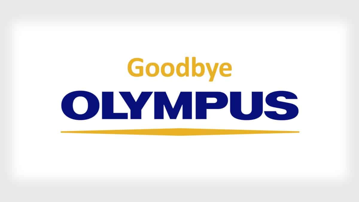 Olympus-camera-division-goodbye