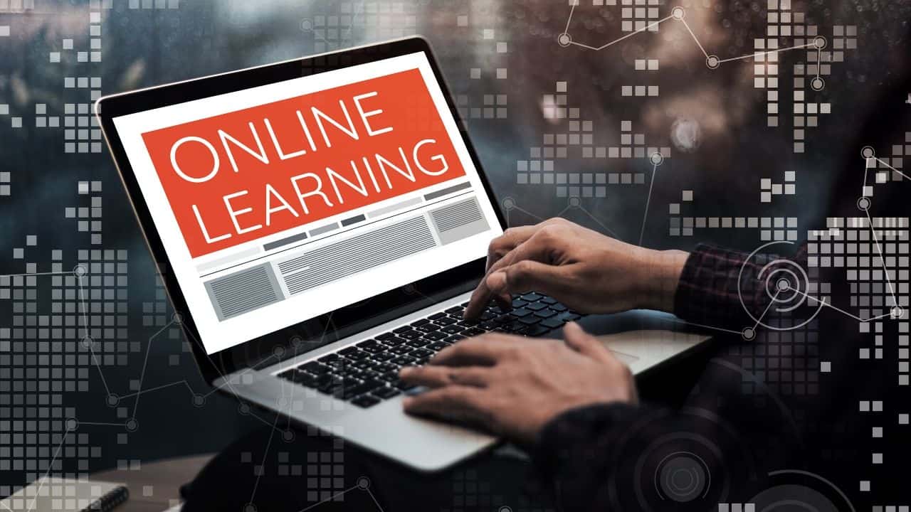 Online-learning