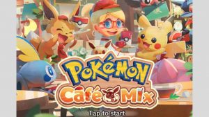 Pokemon-Cafe-Mix