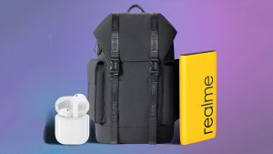 Realme-Buds-Air-Neo-Power-Bank-2-Adventurer-Backpack-NoypiGeeks
