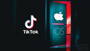TikTok-iOS