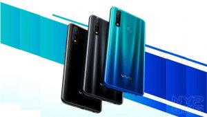 Vivo-Z5X-2020-Specs-Features