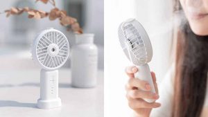 Xiaomi-DOCO-Ultrasonic-Misting-fan