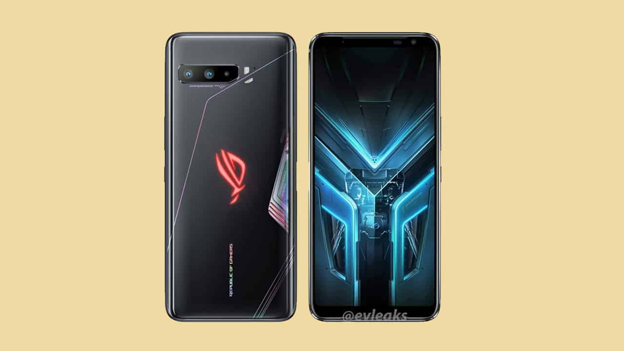 ASUS-ROG-Phone-3-render-leaked-NoypiGeeks