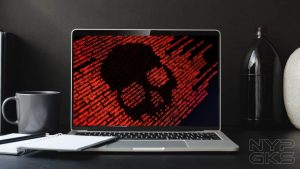 Apple-macOS-malware