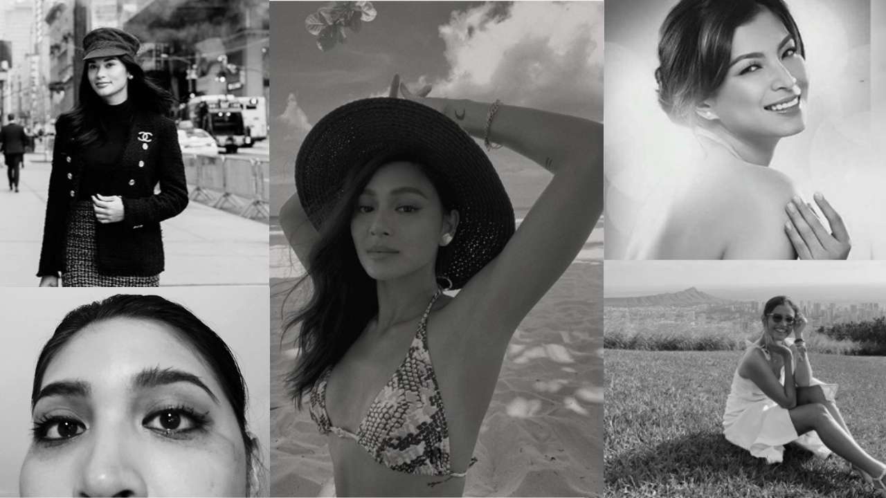 Black-and-White-Challenge