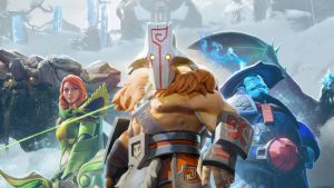 DOTA-2