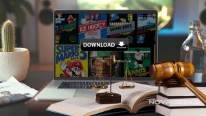 Downloading-Game-ROMs