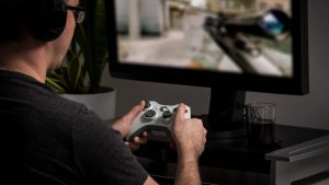 Gaming-82991