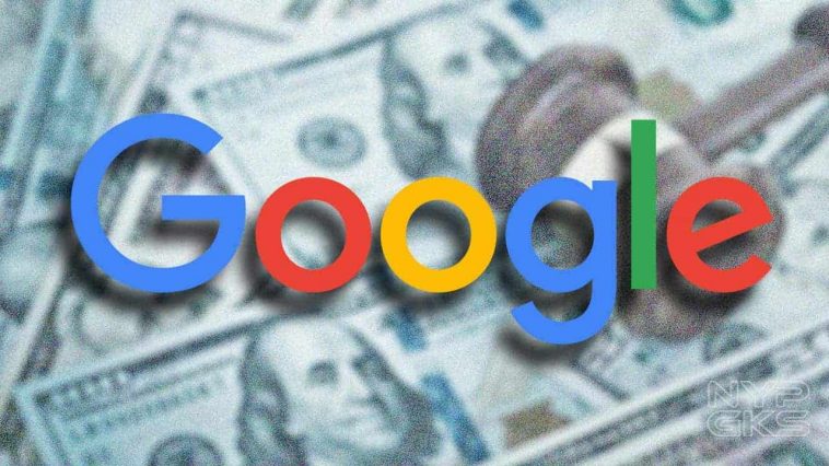 Google sued for $5 billion after allegedly tracking user app activities ...
