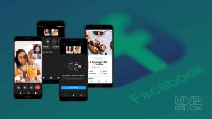 Messenger-Screen-Sharing