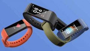 Mi-Band-4C