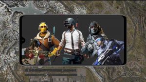 Mobile-Battle-Royale-Games