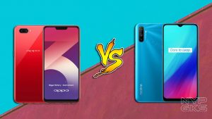 OPPO-A12e-vs-Realme-C3-specs-comparison