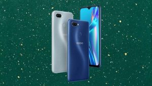 OPPO-A12s