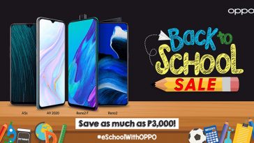 Daftar Ponsel Oppo Yang Terima Replace Android 10 Reno Hingga A5
