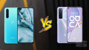 OnePlus-Nord-vs-Huawei-Nova-7-5G-specs-comparison-NoypiGeeks