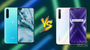 OnePlus-Nord-vs-Realme-X3-SuperZoom-specs-comparison