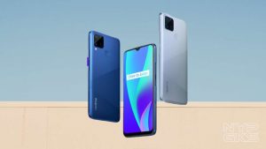 Realme-C15-Specs