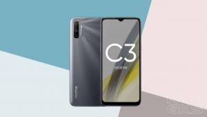 Realme-Volcano-Grey-Price