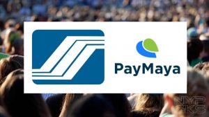 SSS-PayMaya