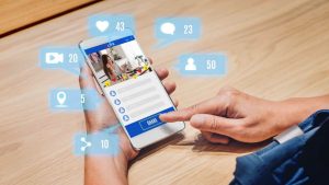 Social-Media